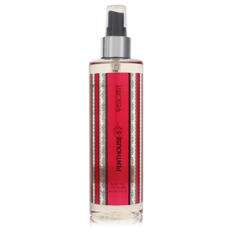 Penthouse - Penthouse Passionate Perfume By Penthouse Deodorant Spray. SKU: 558082