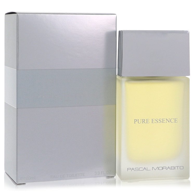 Pascal Morabito - Pure Essence Cologne By Pascal Morabito Eau De Toilette Spray. SKU: 539232