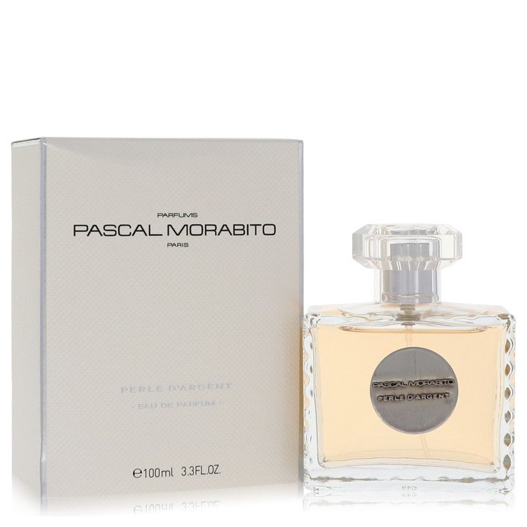 Perle D'argent Perfume By Pascal Morabito Eau De Parfum Spray