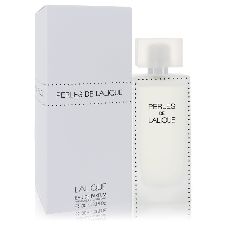 Lalique - Perles De Lalique Perfume By Lalique Eau De Parfum Spray. SKU: 460247