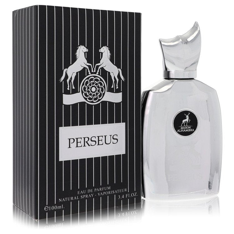 Perseus Cologne By Parfums De Marly Eau De Parfum Spray