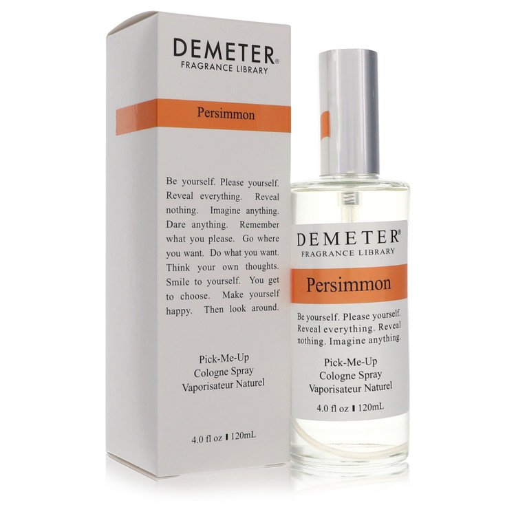 Demeter Persimmon Perfume By Demeter Cologne Spray