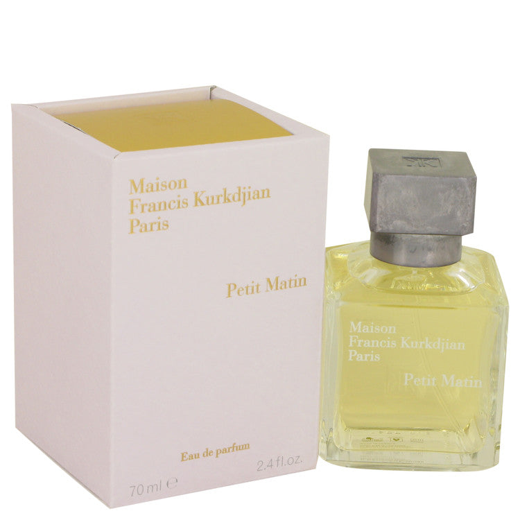 Petit Matin Perfume By Maison Francis Kurkdjian Eau De Parfum Spray