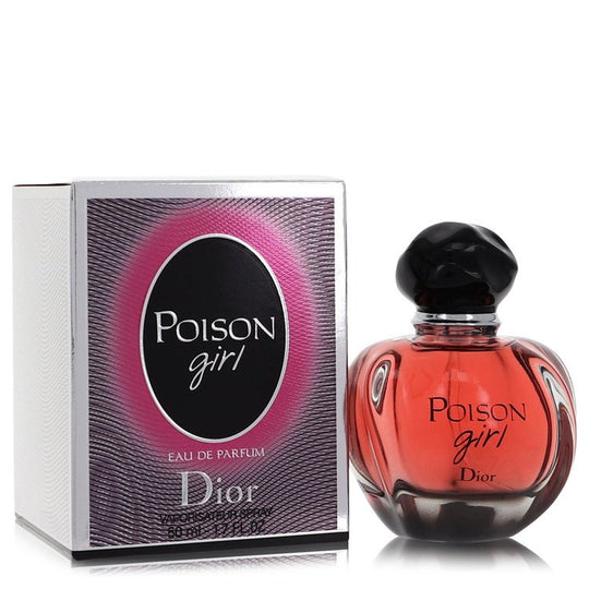 Poison Girl Perfume By Christian Dior Eau De Parfum Spray