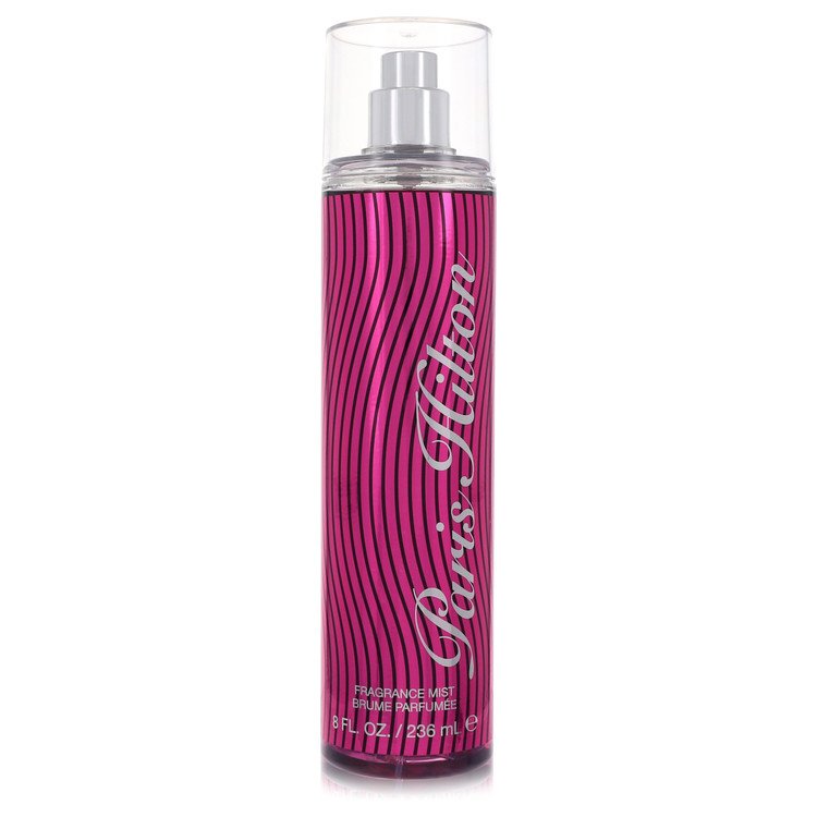 Paris Hilton Perfume By Paris Hilton Body Mist