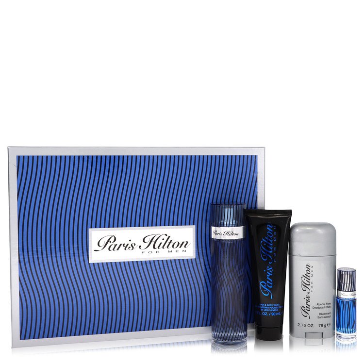 Paris Hilton Cologne By Paris Hilton Gift Set