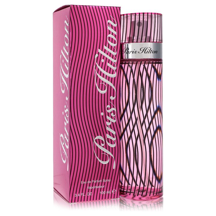 Paris Hilton Perfume By Paris Hilton Eau De Parfum Spray