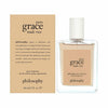 PHILOSOPHY PURE GRACE NUDE ROSE 2 OZ EAU DE TOILETTE SPRAY