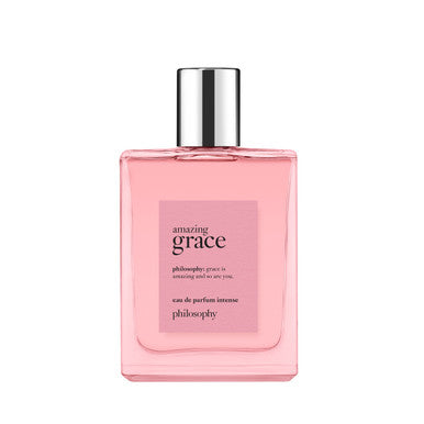 Philosophy Amazing Grace Intense 4 Oz Eau De Parfum Spray For Women - ACCEXO