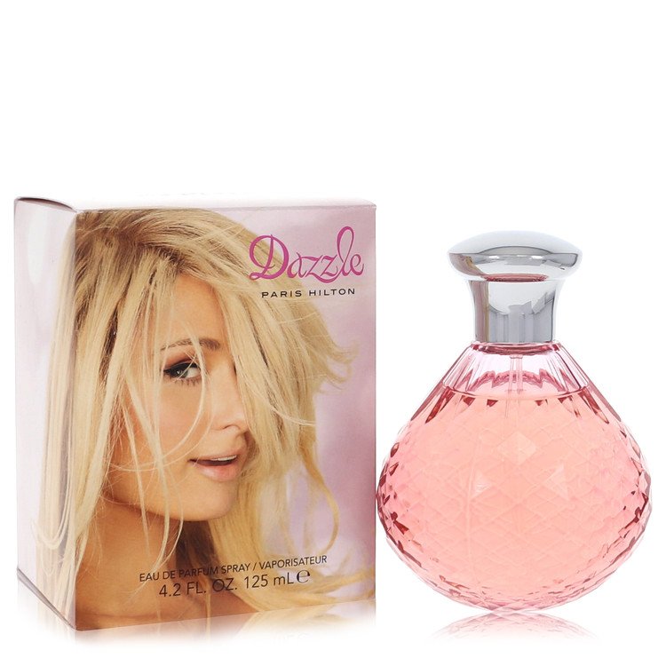 Dazzle Perfume By Paris Hilton Eau De Parfum Spray