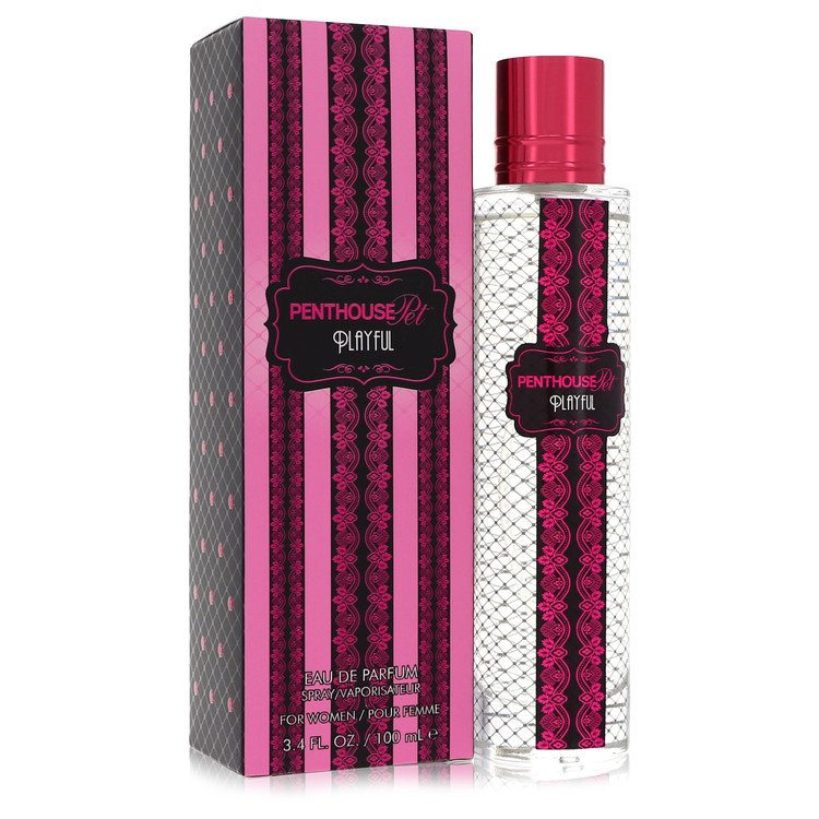 Penthouse Playful Perfume By Penthouse Eau De Parfum Spray