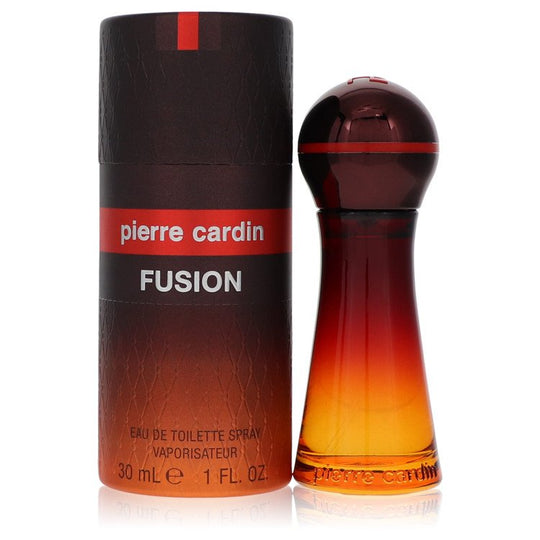 Pierre Cardin Fusion Cologne By Pierre Cardin Eau De Toilette Spray