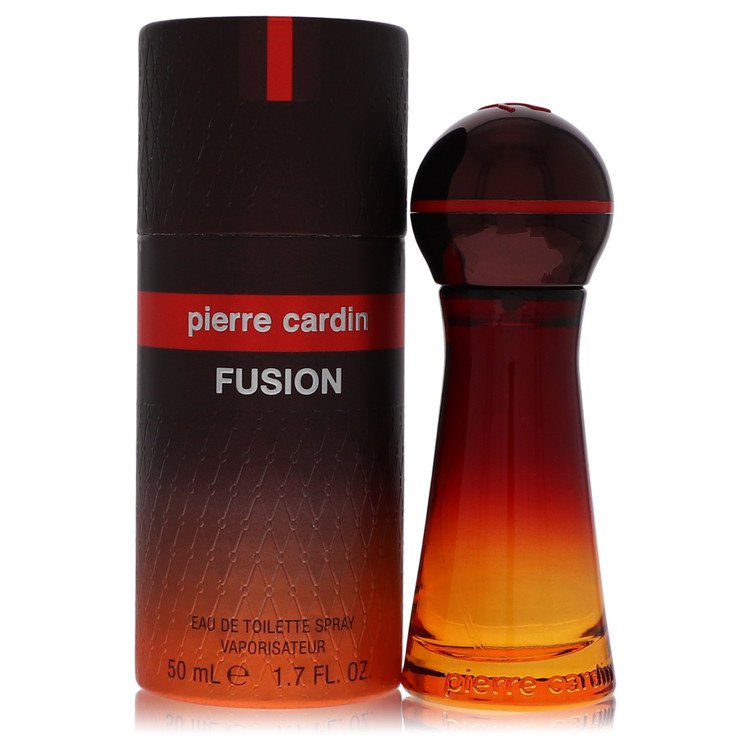 Pierre Cardin Fusion Cologne By Pierre Cardin Eau De Toilette Spray