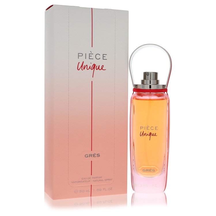 Piece Unique Perfume By Parfums Gres Eau De Parfum Spray