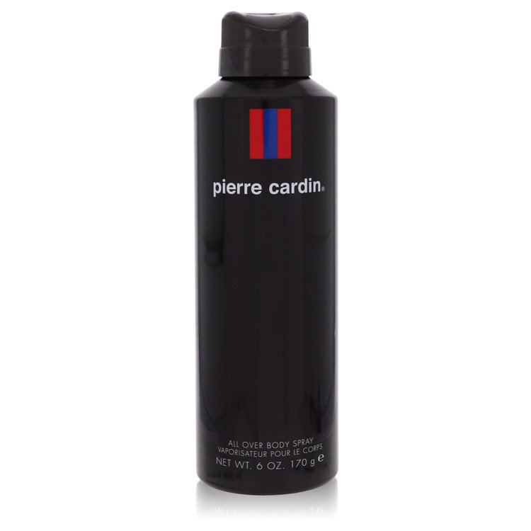 Pierre Cardin Cologne By Pierre Cardin Body Spray