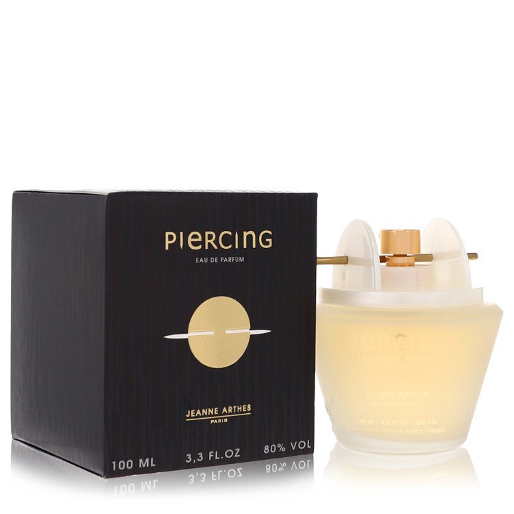 Piercing Perfume By Jeanne Arthes Eau De Parfum Spray