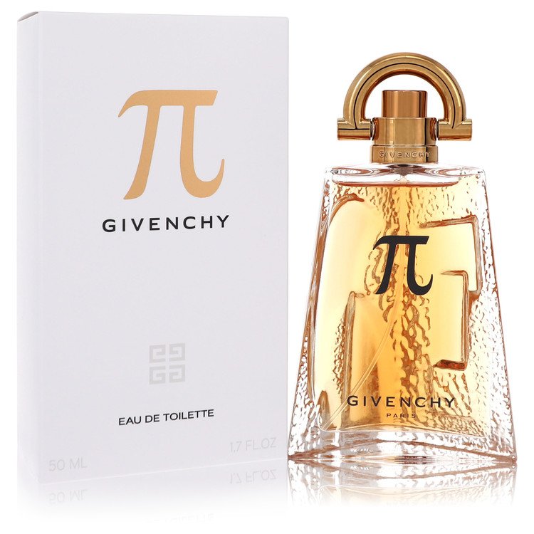 Pi Cologne By Givenchy Eau De Toilette Spray