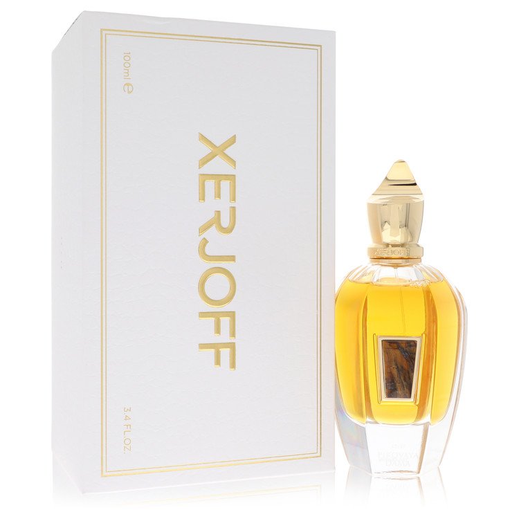 Pikovaya Dama Perfume By Xerjoff Eau De Parfum Spray (Unisex)