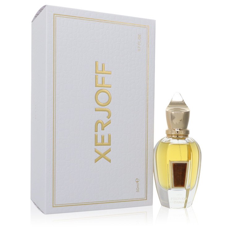 Pikovaya Dama Perfume By Xerjoff Eau De Parfum Spray (Unisex)