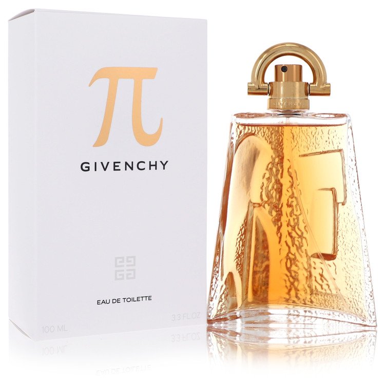 Pi Cologne By Givenchy Eau De Toilette Spray