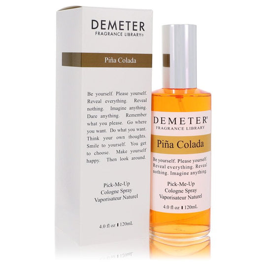 Demeter Pina Colada Perfume By Demeter Cologne Spray