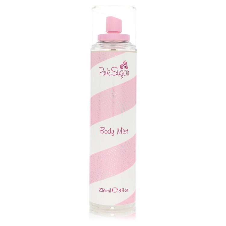 Aquolina - Pink Sugar Perfume By Aquolina Body Mist. SKU: 565238