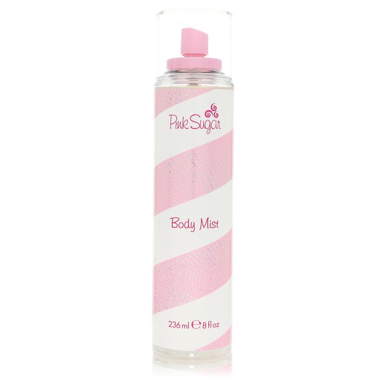 Pink Sugar Perfume By Aquolina Body Mist