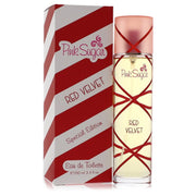 Aquolina - Pink Sugar Red Velvet Perfume By Aquolina Eau De Toilette Spray. SKU: 564281