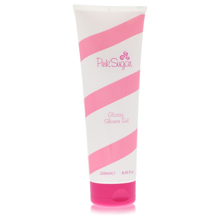 Pink Sugar Perfume By Aquolina Shower Gel