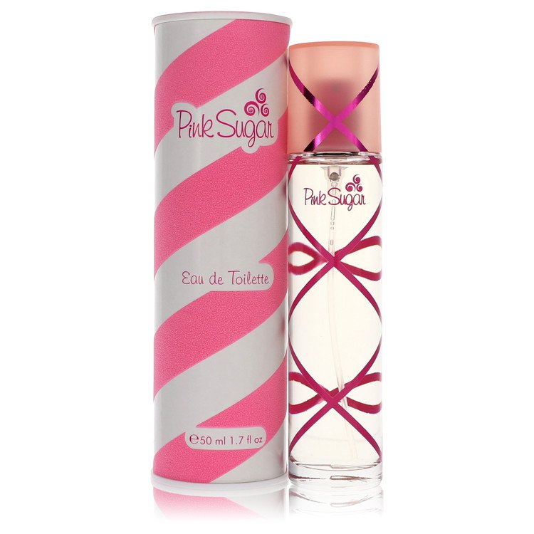 Aquolina - Pink Sugar Perfume By Aquolina Eau De Toilette Spray. SKU: 419873