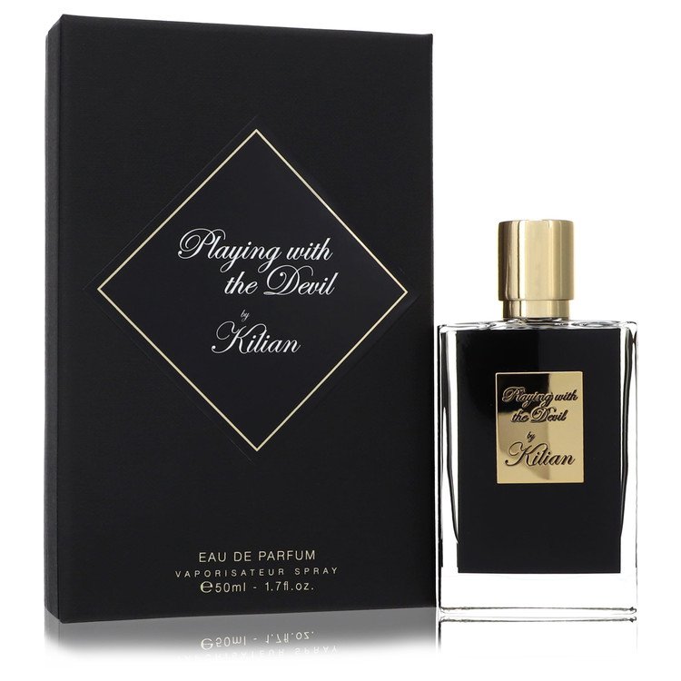 Playing With The Devil Perfume By Kilian Eau De Parfum Spray