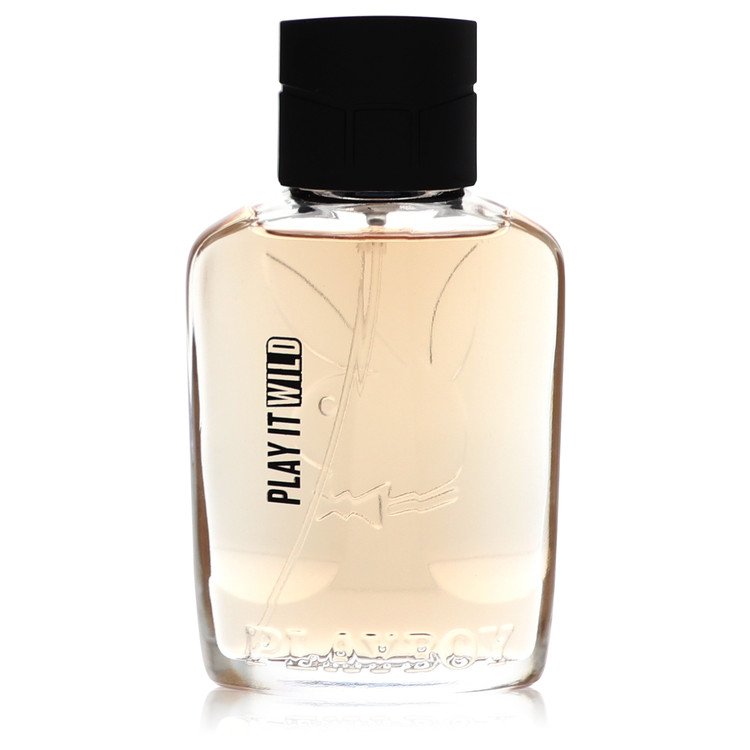 Playboy - Playboy Play It Wild Cologne By Playboy Eau De Toilette Spray (Unboxed). SKU: 565812