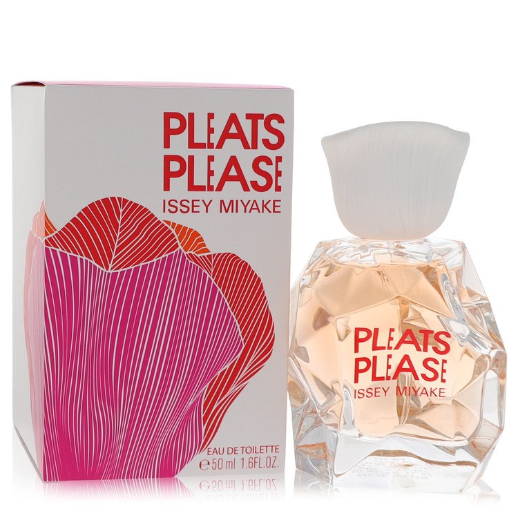 Pleats Please Perfume By Issey Miyake Eau De Toilette Spray