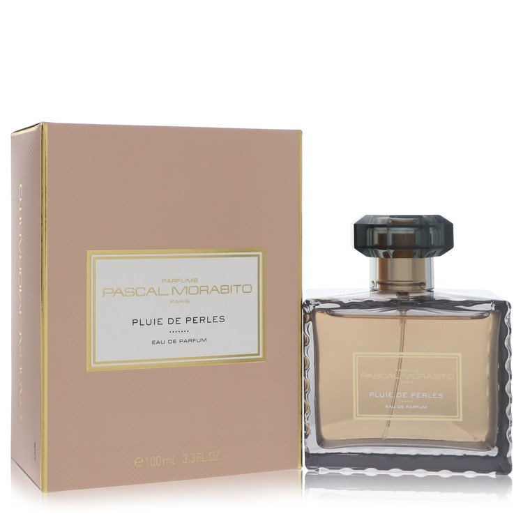 Pluie De Perles Perfume By Pascal Morabito Eau De Parfum Spray