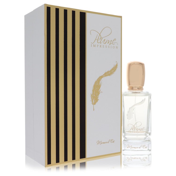 Plume Impression Murmure D'ete Perfume By Plume Impression Eau De Parfum Spray