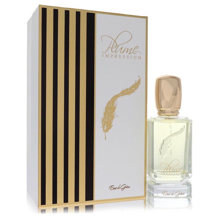 Plume Impression Etat De Grace Perfume By Plume Impression Eau De Parfum Spray