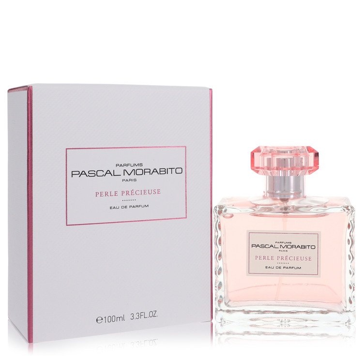 Perle Precieuse Perfume By Pascal Morabito Eau De Parfum Spray