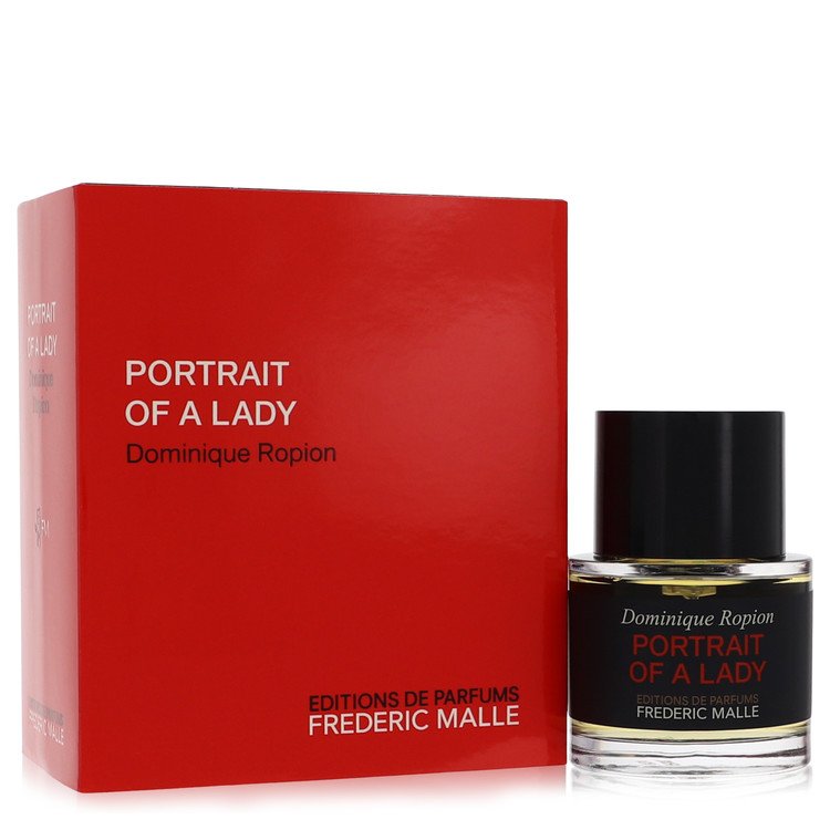 Portrait Of A Lady Perfume By Frederic Malle Eau De Parfum Spray