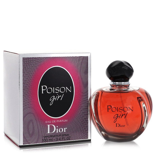 Poison Girl Perfume By Christian Dior Eau De Parfum Spray