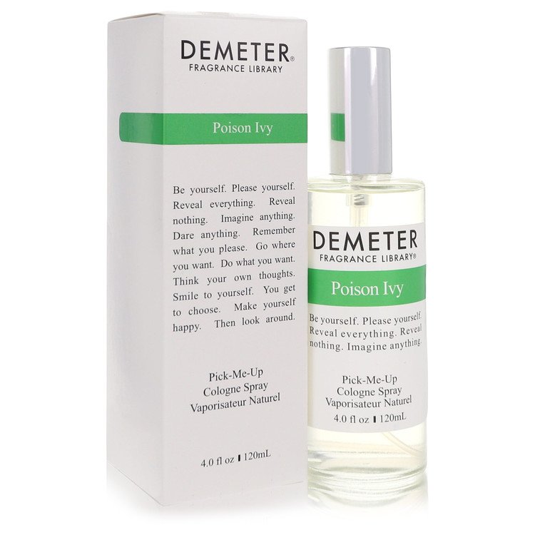 Demeter Poison Ivy Perfume By Demeter Cologne Spray