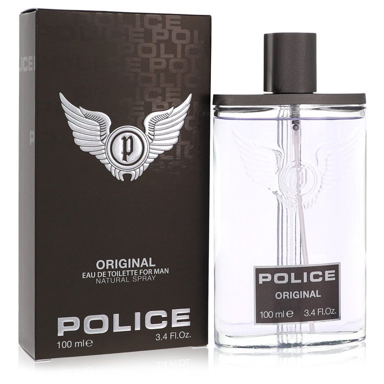 Police Original Cologne By Police Colognes Eau De Toilette Spray