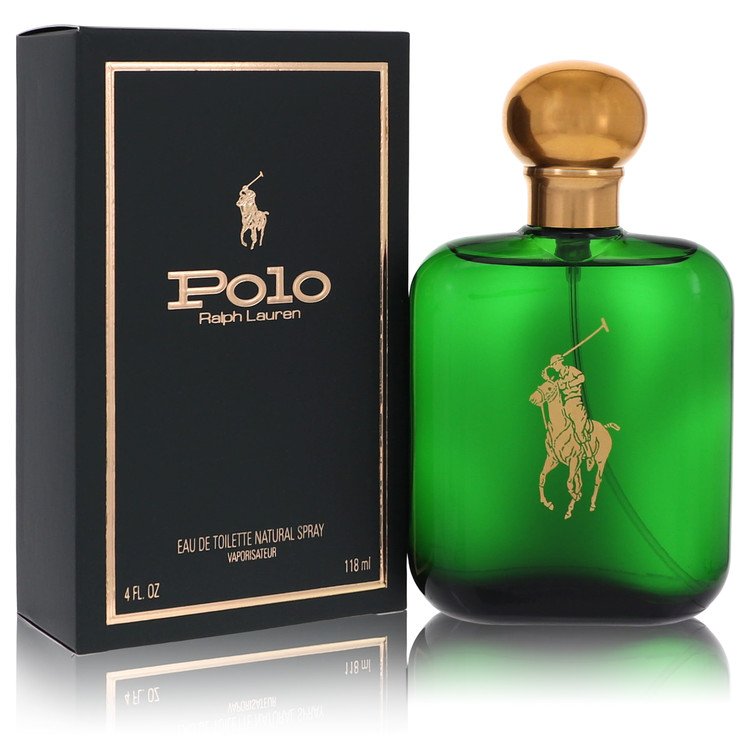 Polo Cologne By Ralph Lauren Eau De Toilette / Cologne Spray