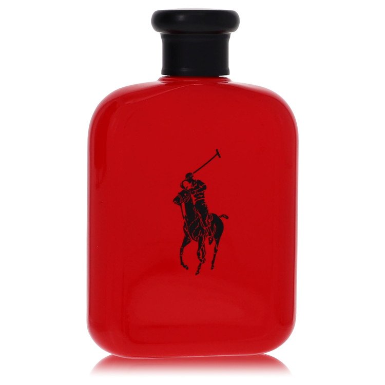 Polo Red Cologne By Ralph Lauren Eau De Toilette Spray (Tester)