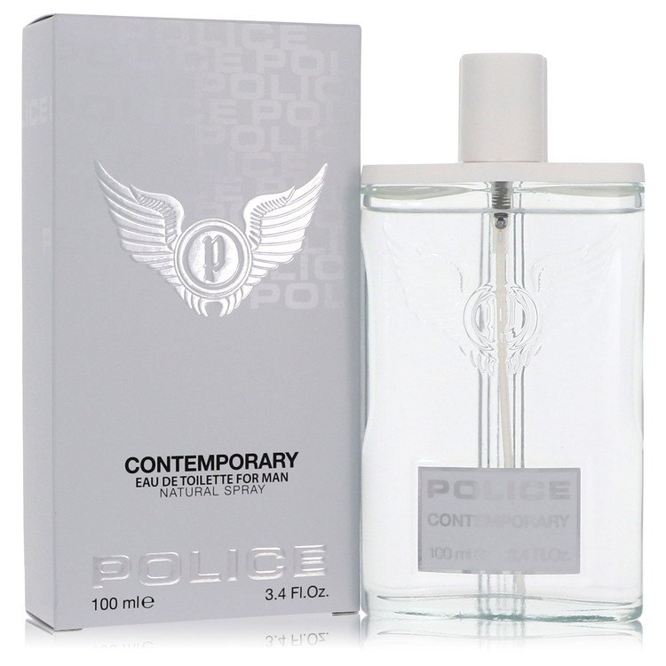 Police Contemporary Cologne By Police Colognes Eau De Toilette Spray