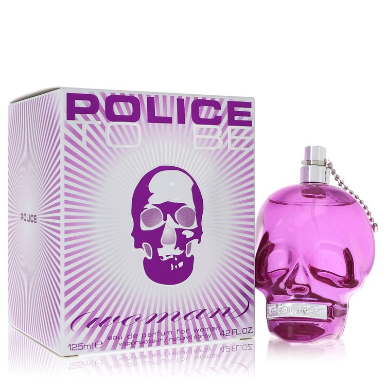 Police To Be Or Not To Be Perfume By Police Colognes Eau De Parfum Spray