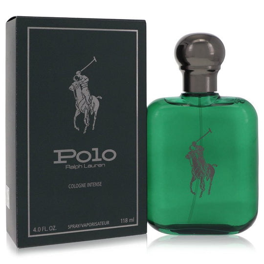 Polo Cologne Intense Cologne By Ralph Lauren Cologne Intense Spray