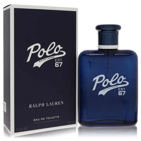 Polo 67 Cologne By Ralph Lauren Eau De Toilette Spray