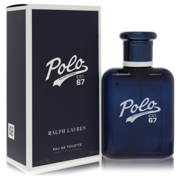 Polo 67 Cologne By Ralph Lauren Eau De Toilette Spray