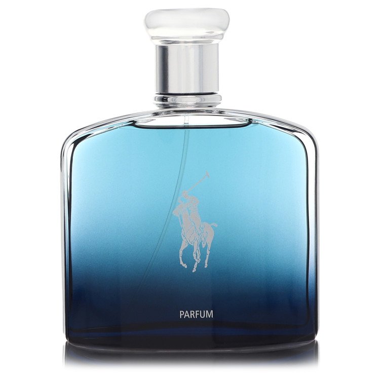 Polo Deep Blue Parfum Cologne By Ralph Lauren Parfum Spray (Tester)