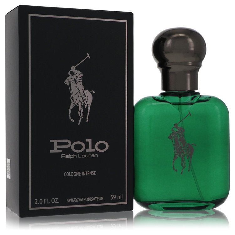 Polo Cologne Intense Cologne By Ralph Lauren Cologne Intense Spray